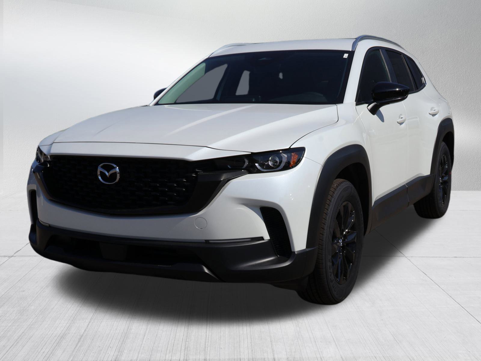 2025 Mazda CX-50 2.5 S Preferred photo 3