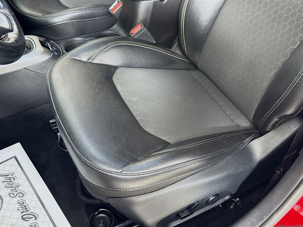2020 Jeep Compass Latitude photo 18
