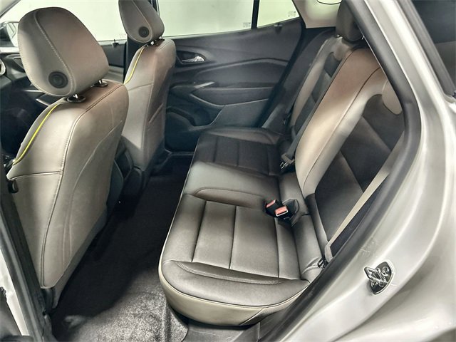 2025 Chevrolet Trax ACTIV photo 21