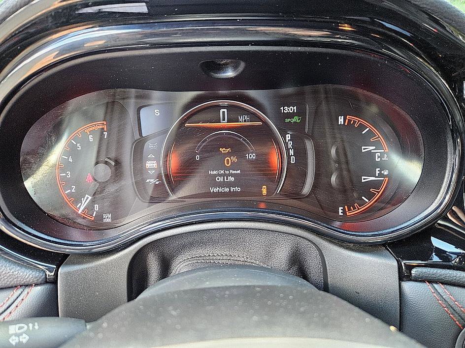 2023 Dodge Durango R/T Plus photo 25