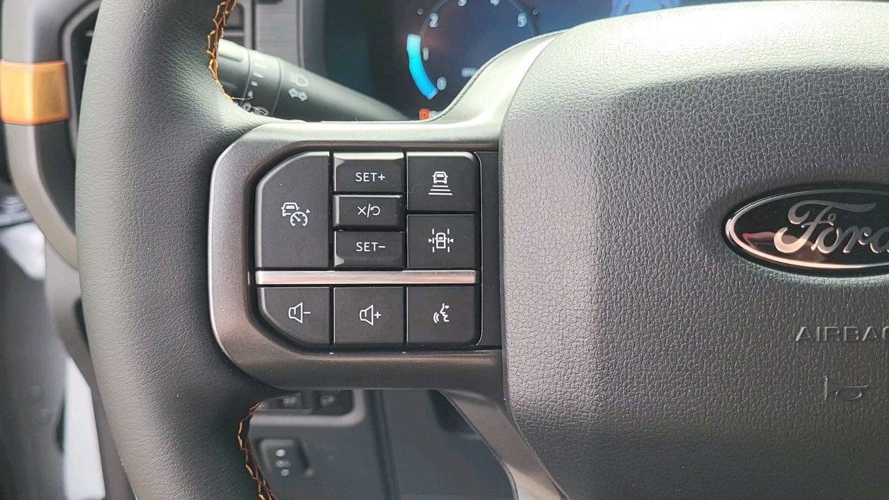 2025 Ford F-150 Tremor photo 13