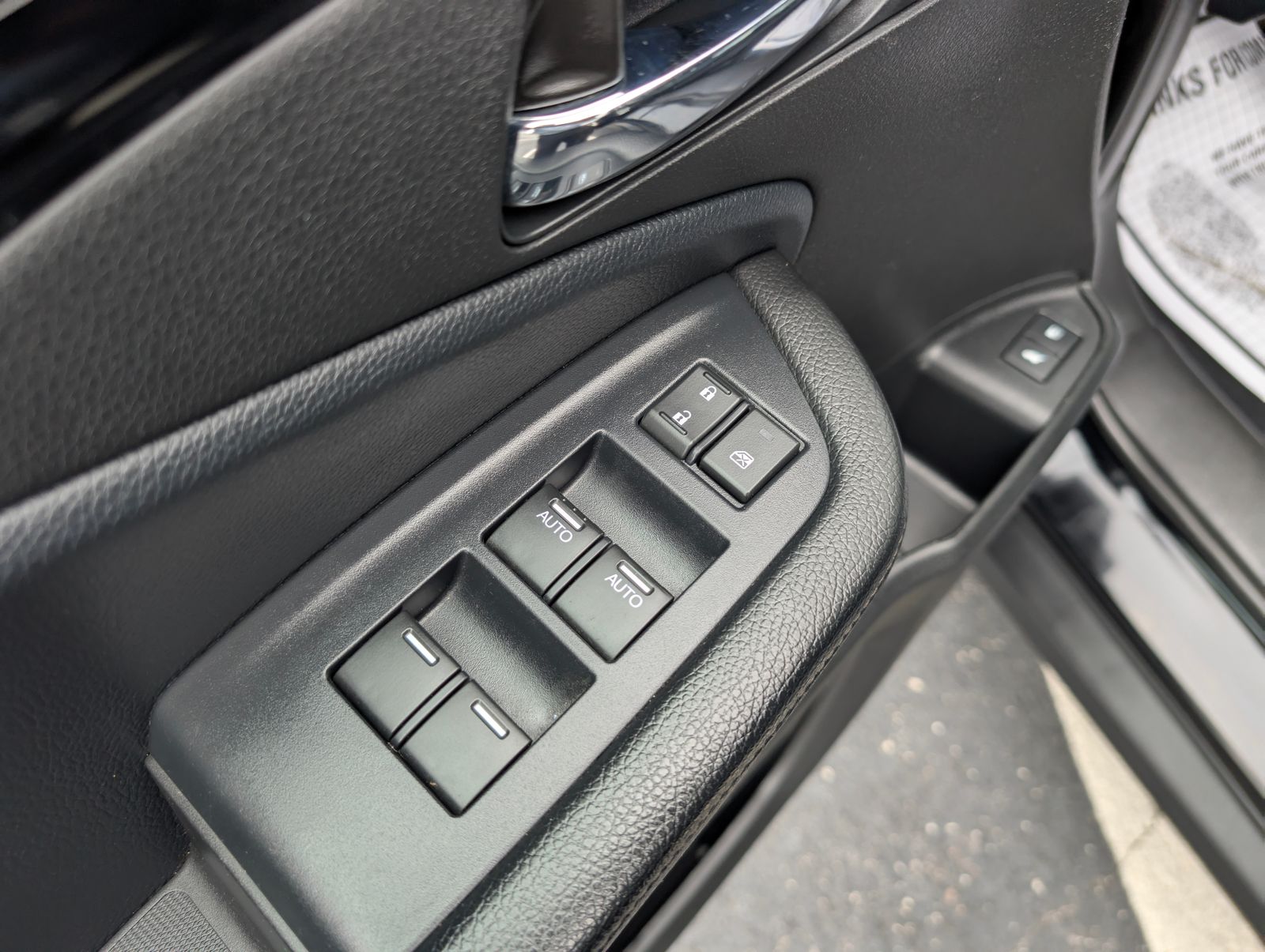 2020 Honda Pilot Touring photo 10
