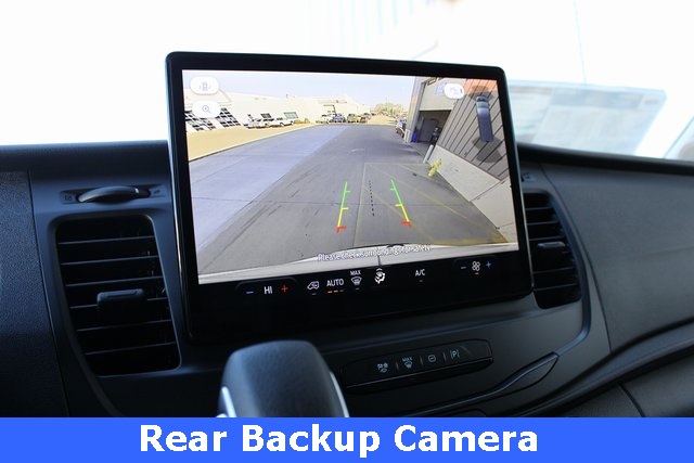 2026 Ford Transit Cargo photo 3