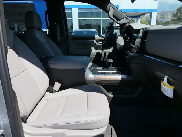 2026 Chevrolet Silverado 1500 RST photo 23