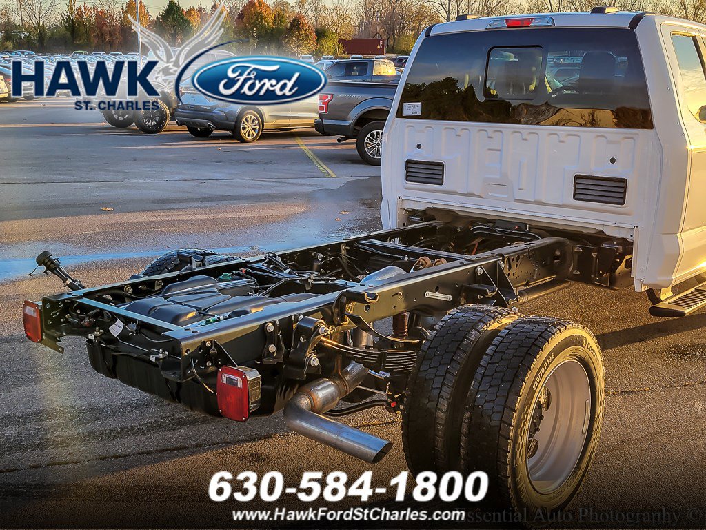 2026 FORD F-450 - Image 5