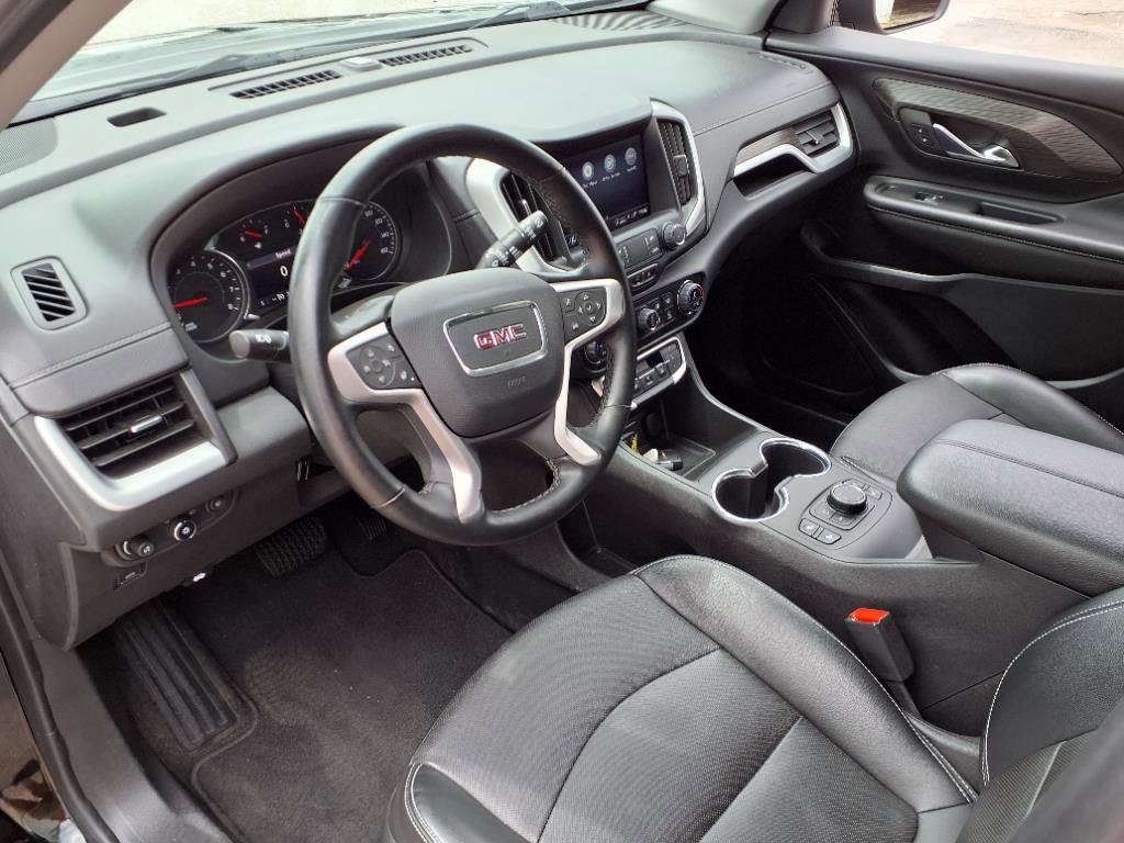 2023 Gmc Terrain SLT photo 24