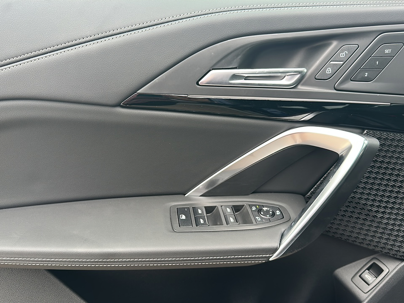 2025 Bmw X1 XDrive28i photo 7