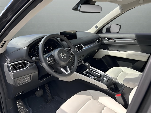 2025 Mazda CX-5 2.5 Premium Plus photo 24