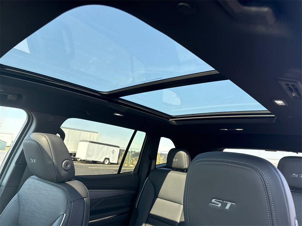 2026 BUICK ENCLAVE - Image 27