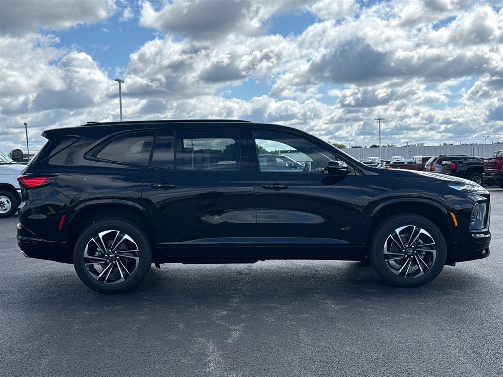 2026 BUICK ENCLAVE - Image 8