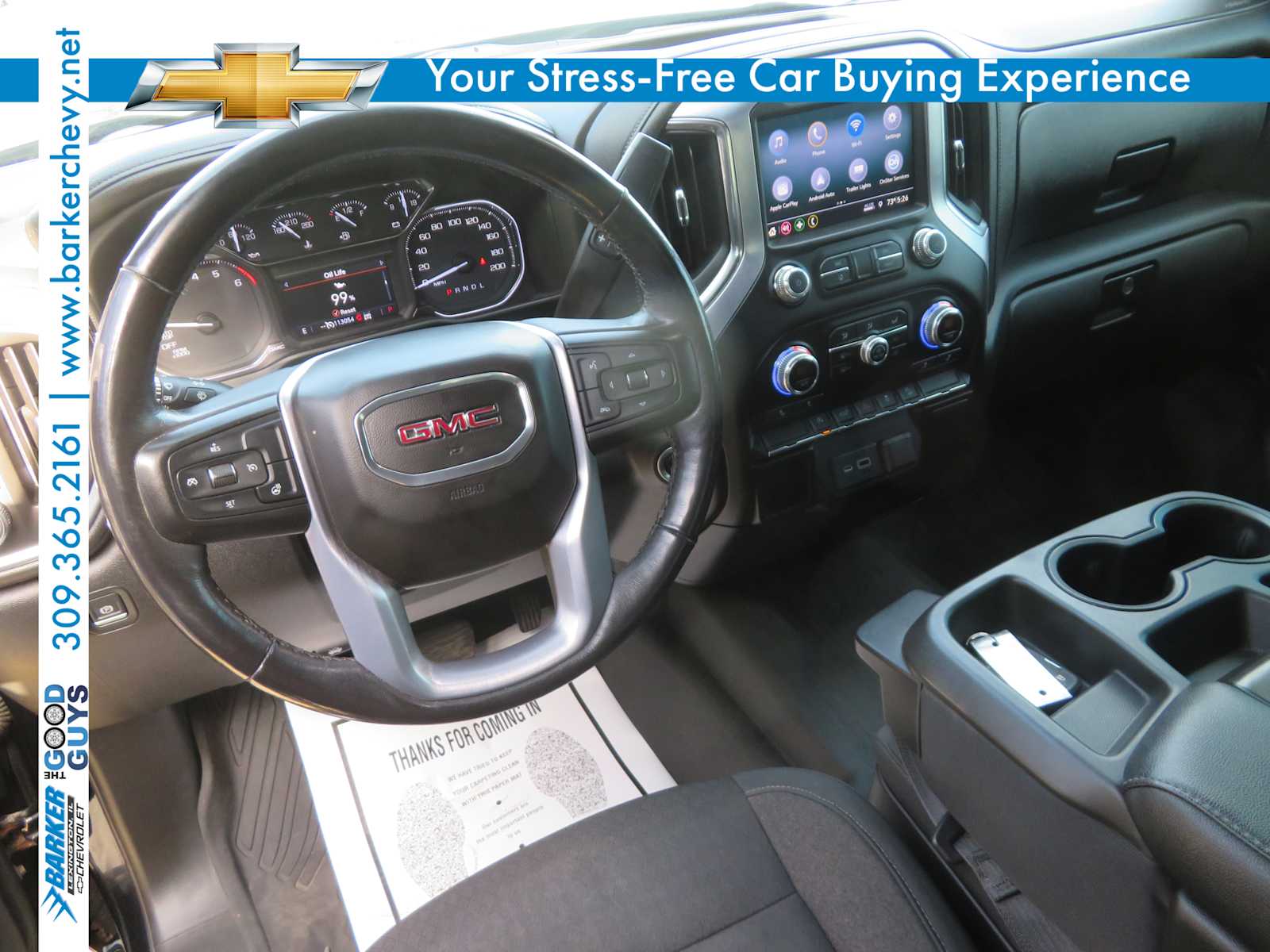 2019 Gmc Sierra 1500 Elevation photo 14