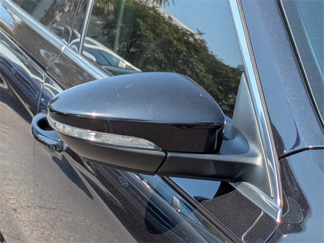 2021 Volkswagen Passat 2.0T SE photo 12