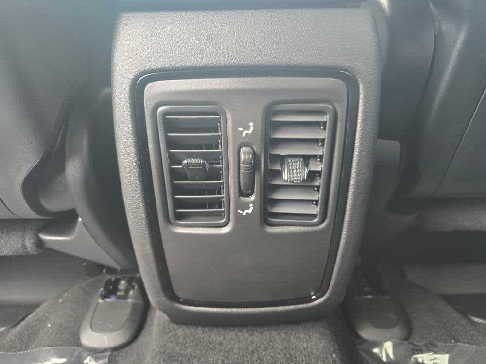 2025 Dodge Durango GT photo 13