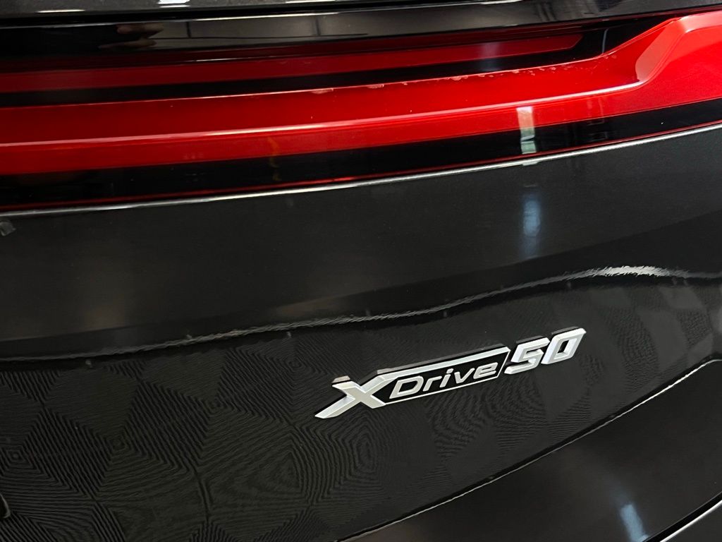 2024 Bmw iX photo 11