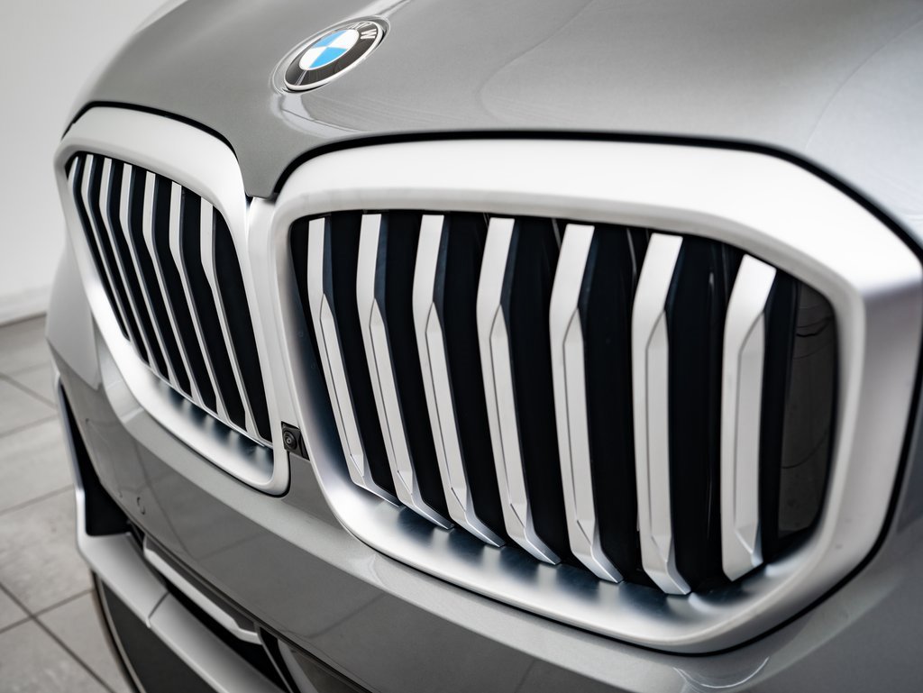 2026 Bmw X5 xDrive40i photo 3