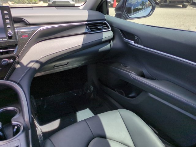 2024 Toyota Camry XSE photo 15