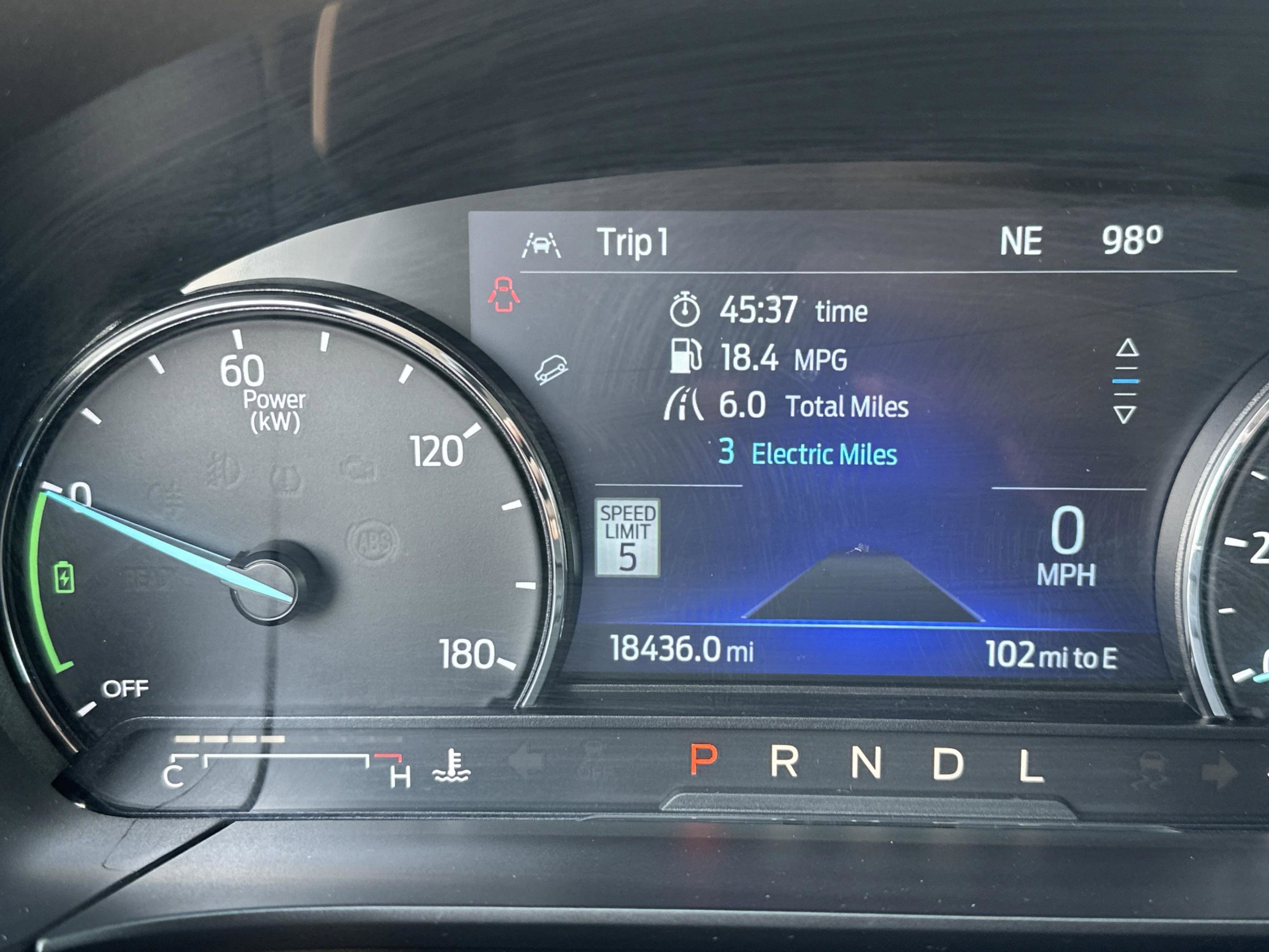 2021 Ford Escape SEL photo 21