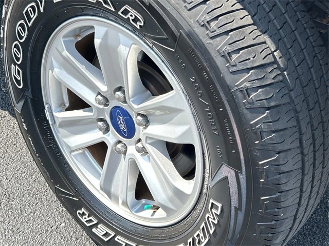 2018 Ford F-150 XL photo 12