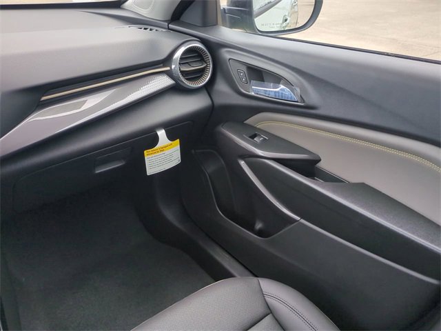 2026 Chevrolet Trax ACTIV photo 15