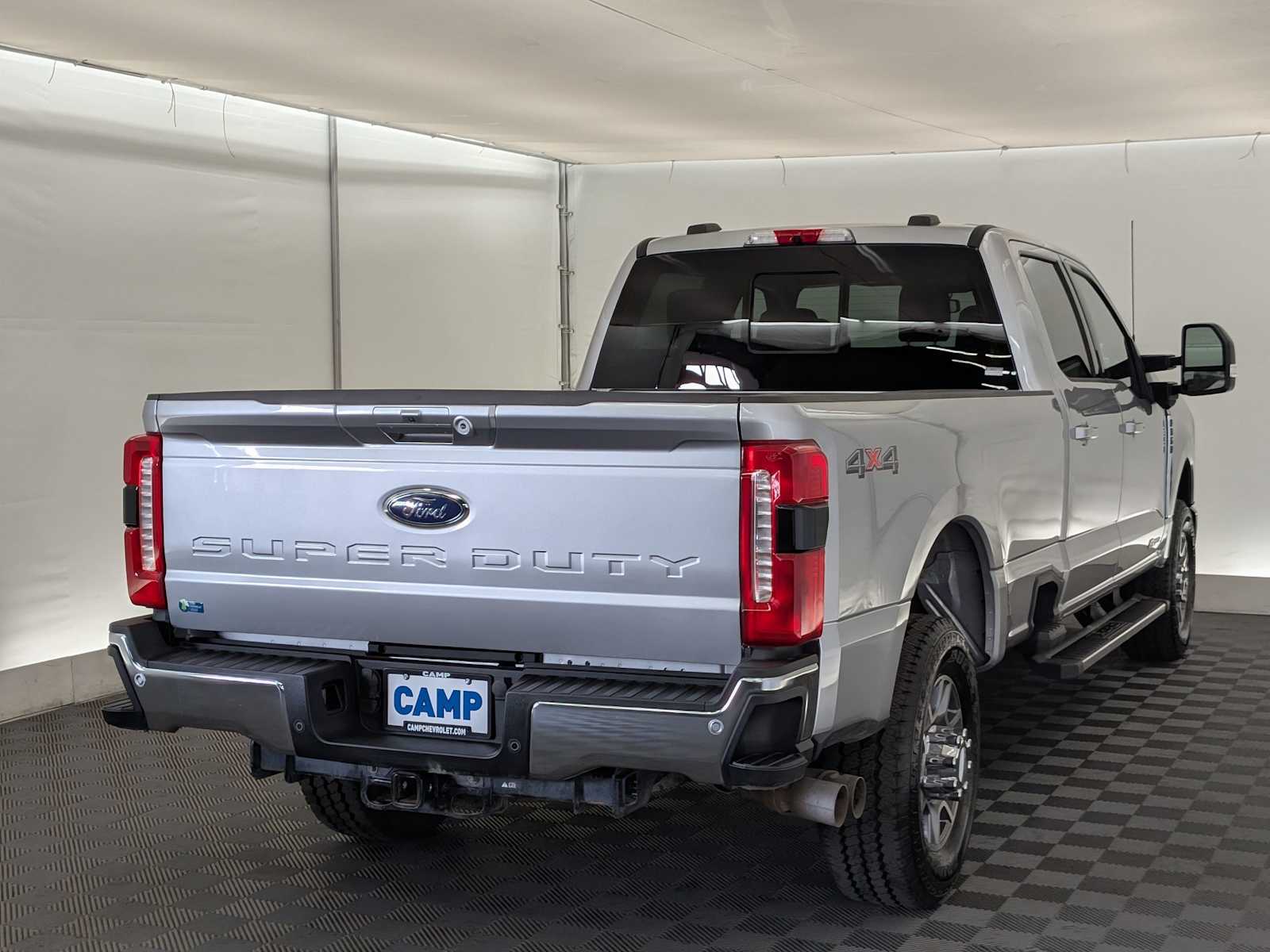 2024 Ford F-350 XL photo 6
