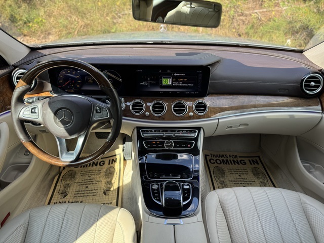2018 Mercedes Benz E 400 4MATIC Wagon photo 22