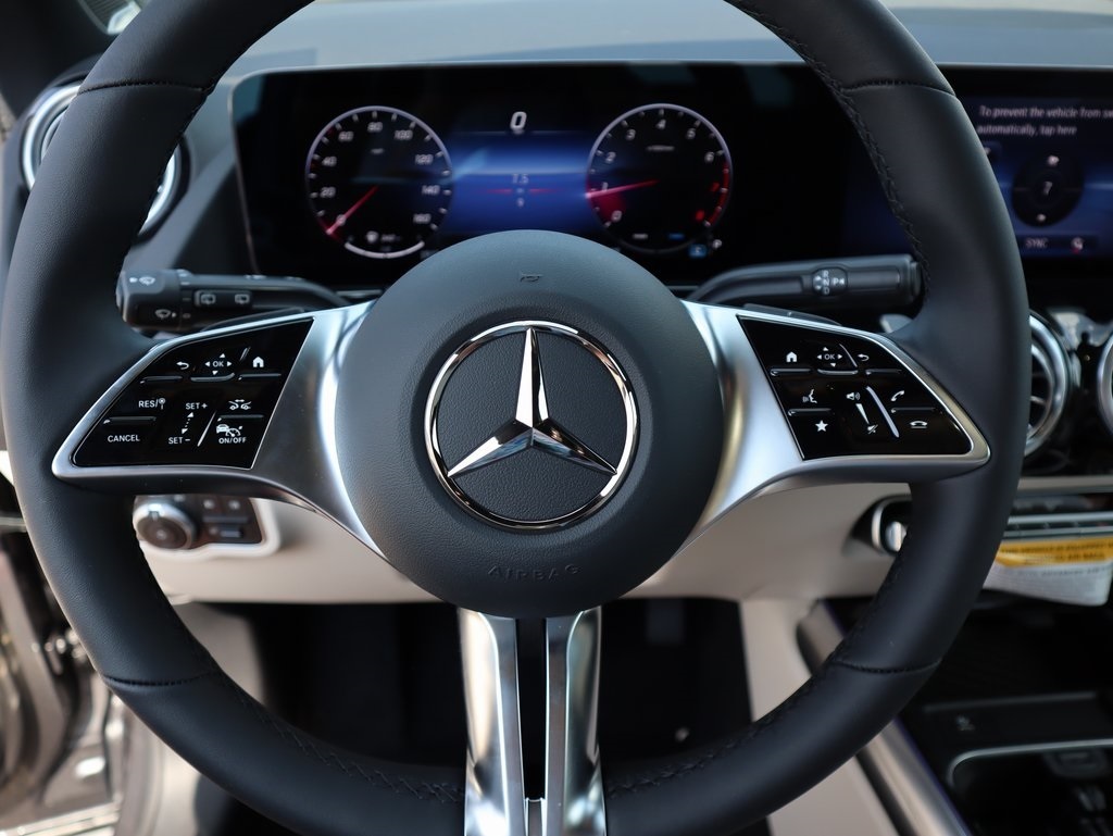 2026 Mercedes Benz GLA 250 4MATIC photo 30