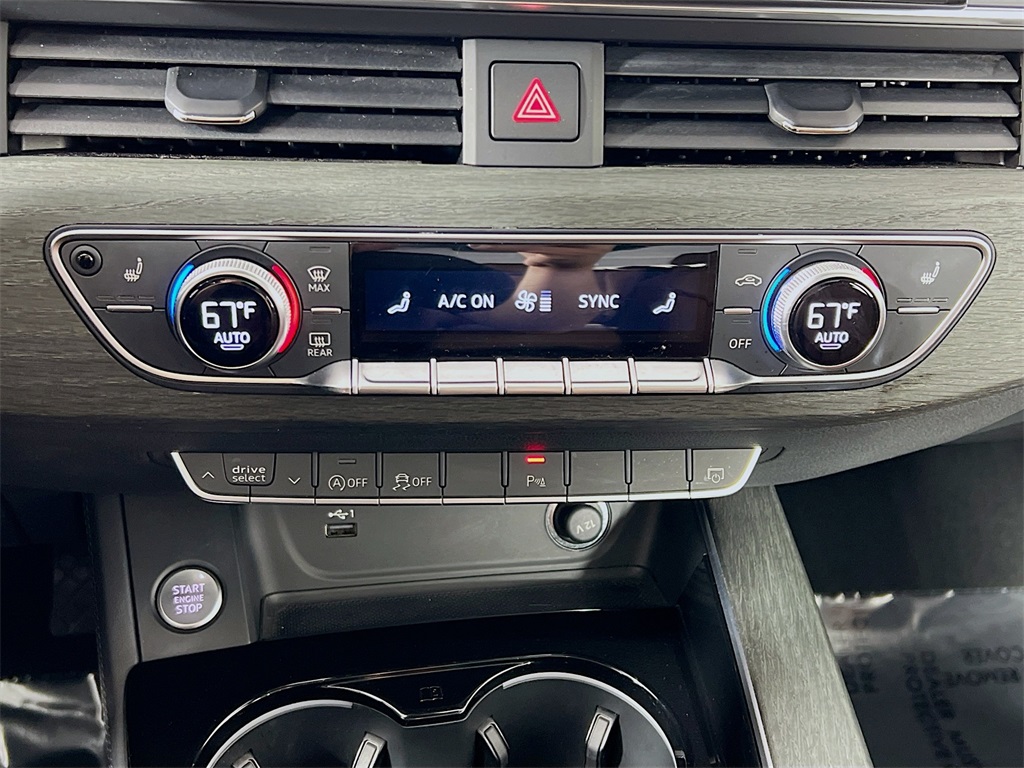 2023 Audi A4 45 S line Premium Plus photo 16