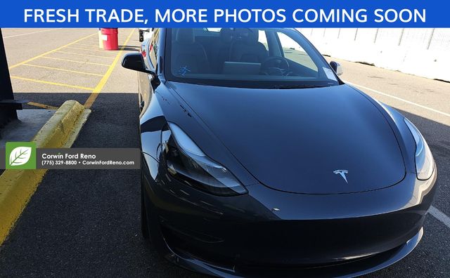 Used 2023 Tesla Model 3 Performance with VIN 5YJ3E1EC1PF680753 for sale in Reno, NV