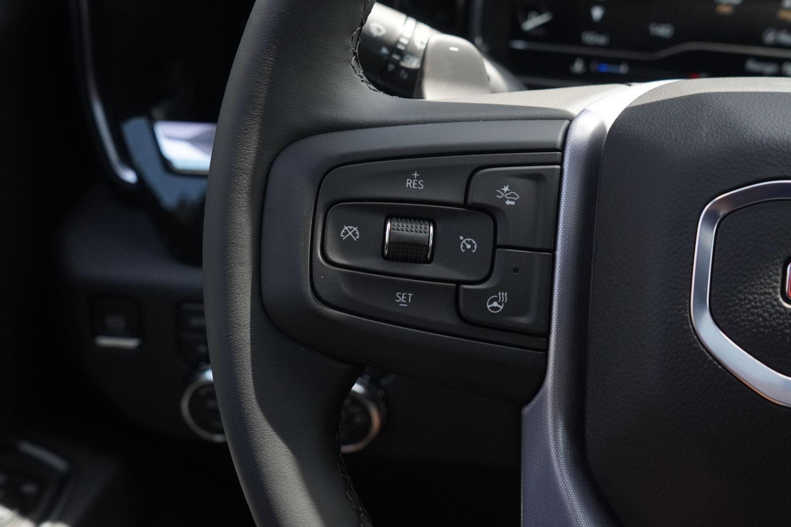 2025 Gmc Sierra 1500 SLT photo 15