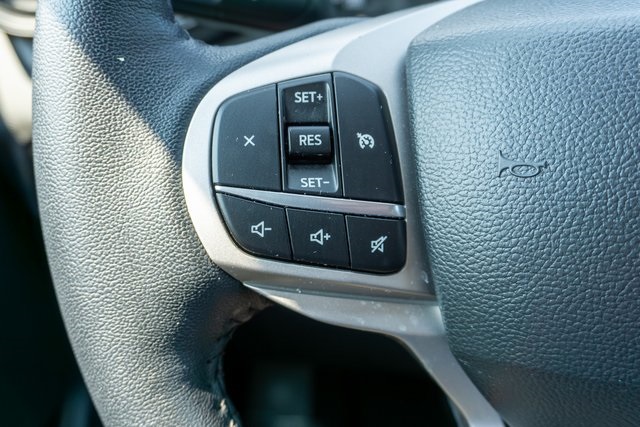 2023 Ford Explorer XLT photo 19