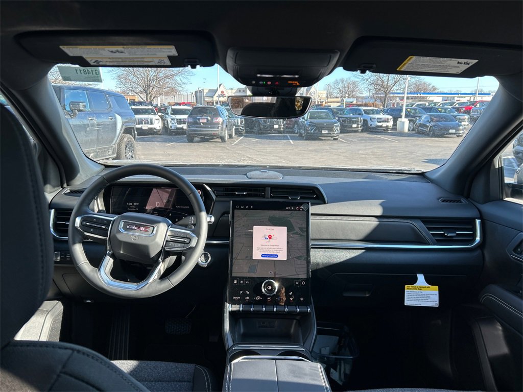 2026 GMC TERRAIN - Image 28