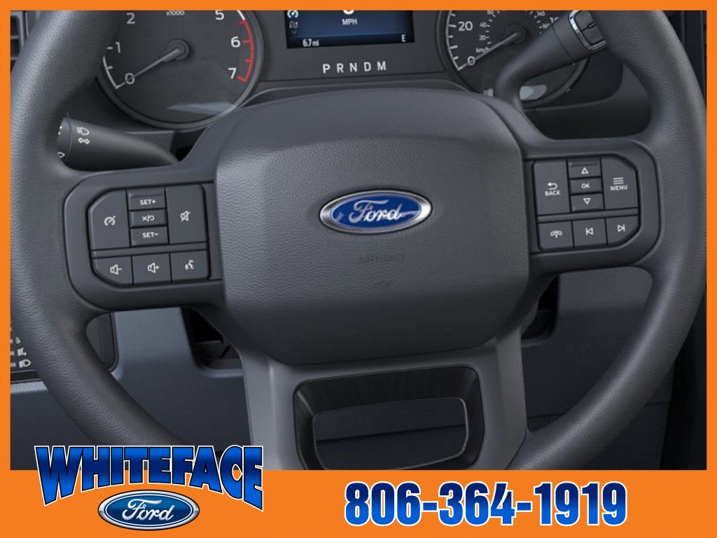 2026 Ford F-350 photo 9