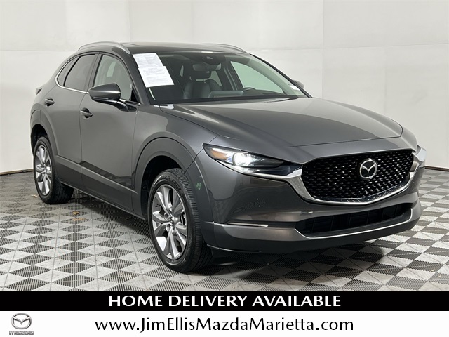 2023 Mazda CX-30 Premium's photo