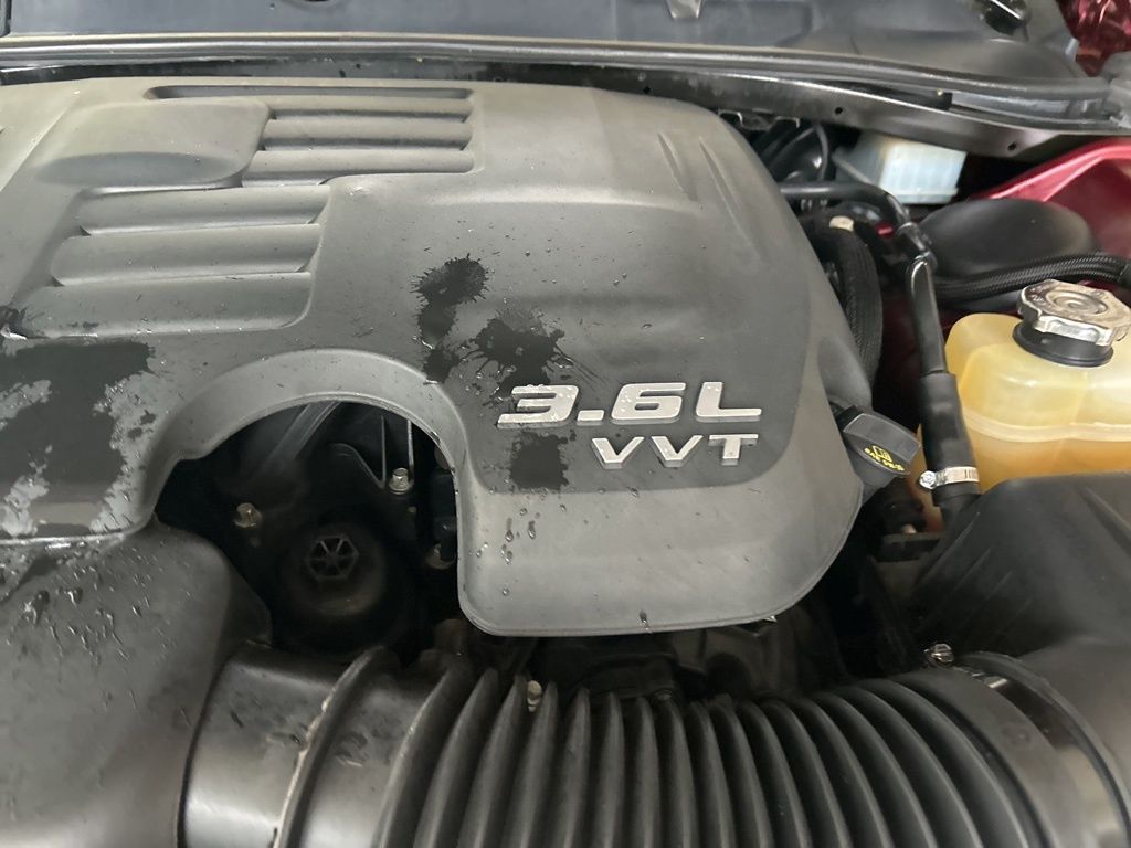 2019 Dodge Challenger GT photo 10