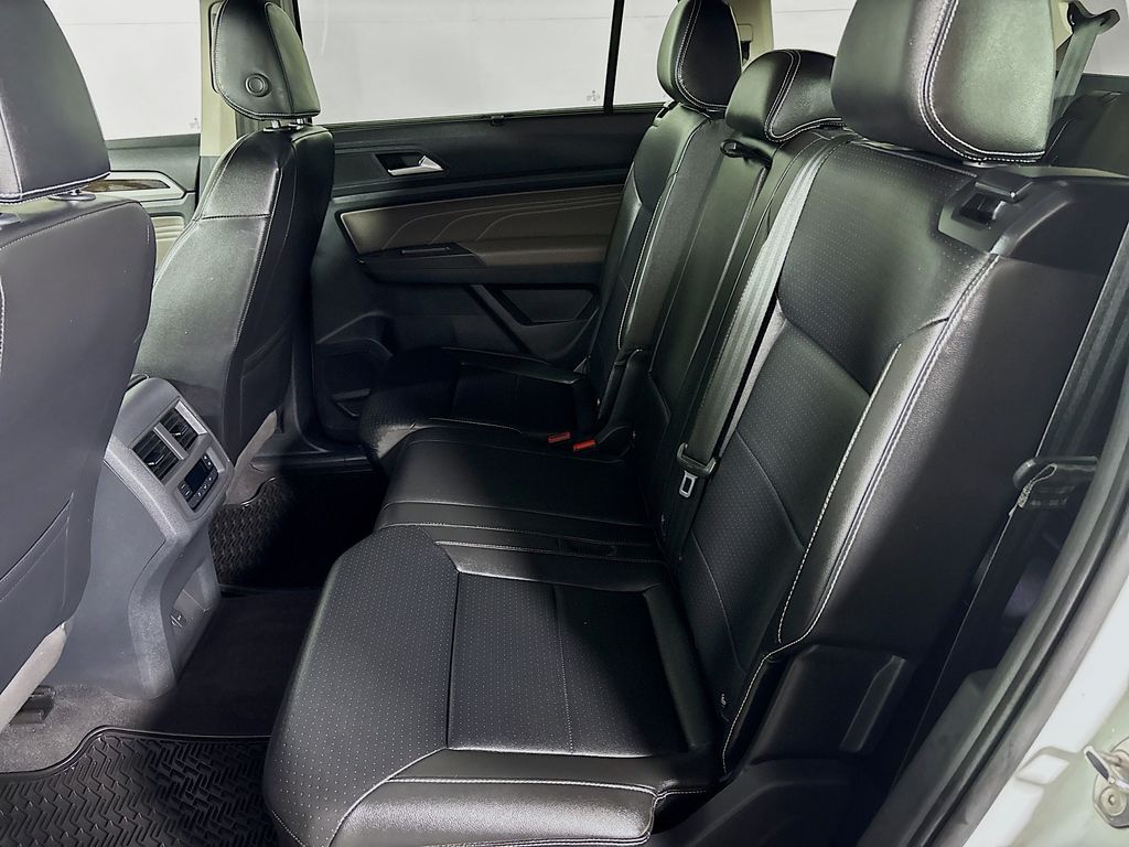 2022 Volkswagen Atlas SE photo 15