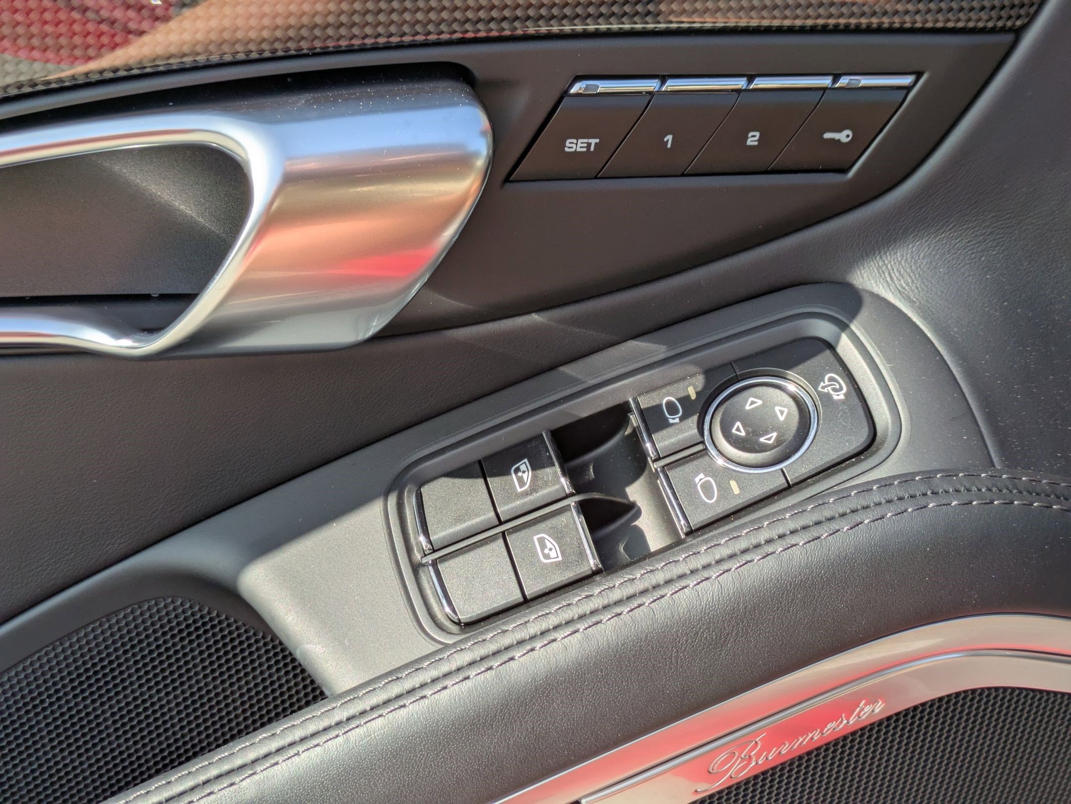2025 Porsche Boxster GTS 4.0 photo 13