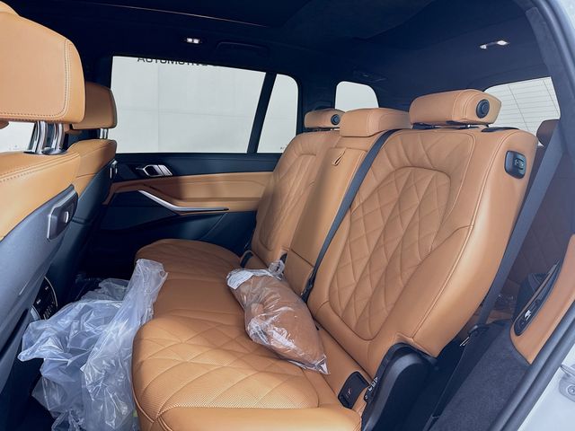 2026 Bmw X7 xDrive40i photo 22