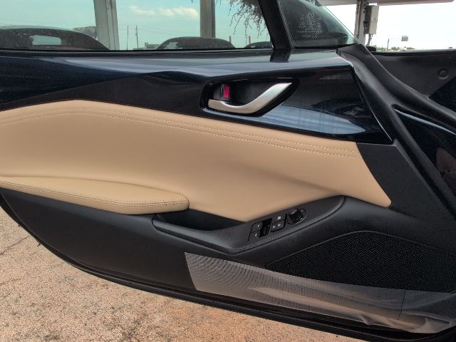 2025 Mazda MX-5 Miata Miata Grand Touring photo 16
