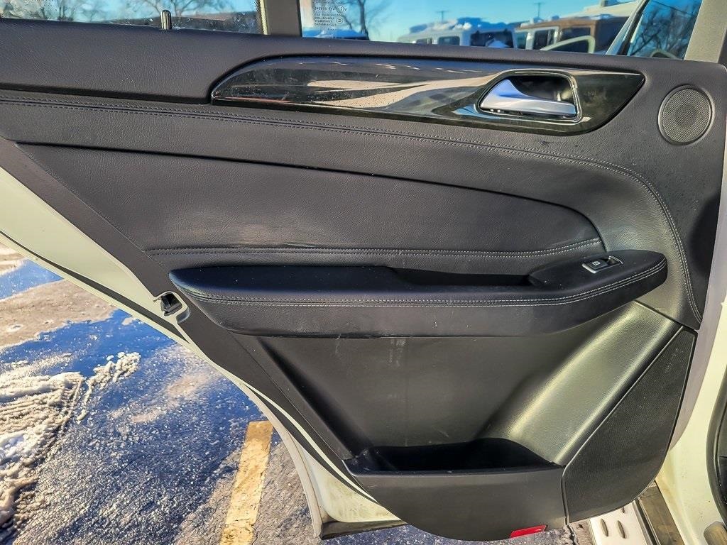 2018 MERCEDES-BENZ GLE-CLASS - Image 18