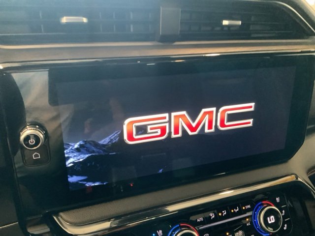 2023 Gmc Sierra 1500 AT4 photo 26