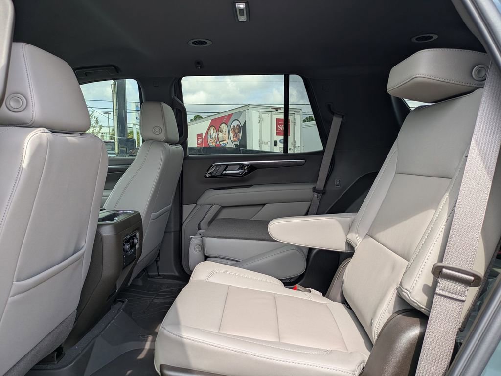 2026 Chevrolet Tahoe Z71 photo 22