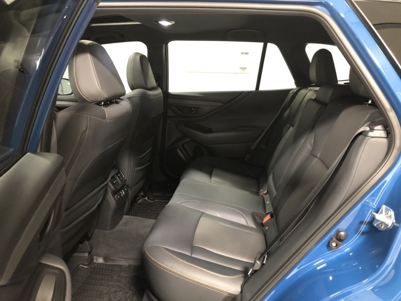 2023 Subaru Outback Wilderness Sport photo 15