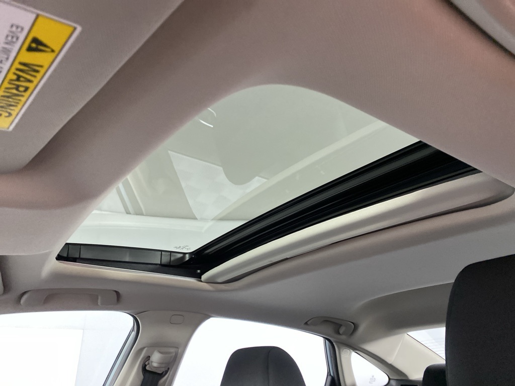 2023 Honda Civic EX photo 2