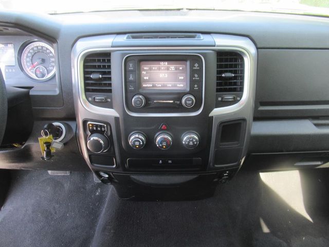 2024 Ram 1500 Classic SLT photo 22