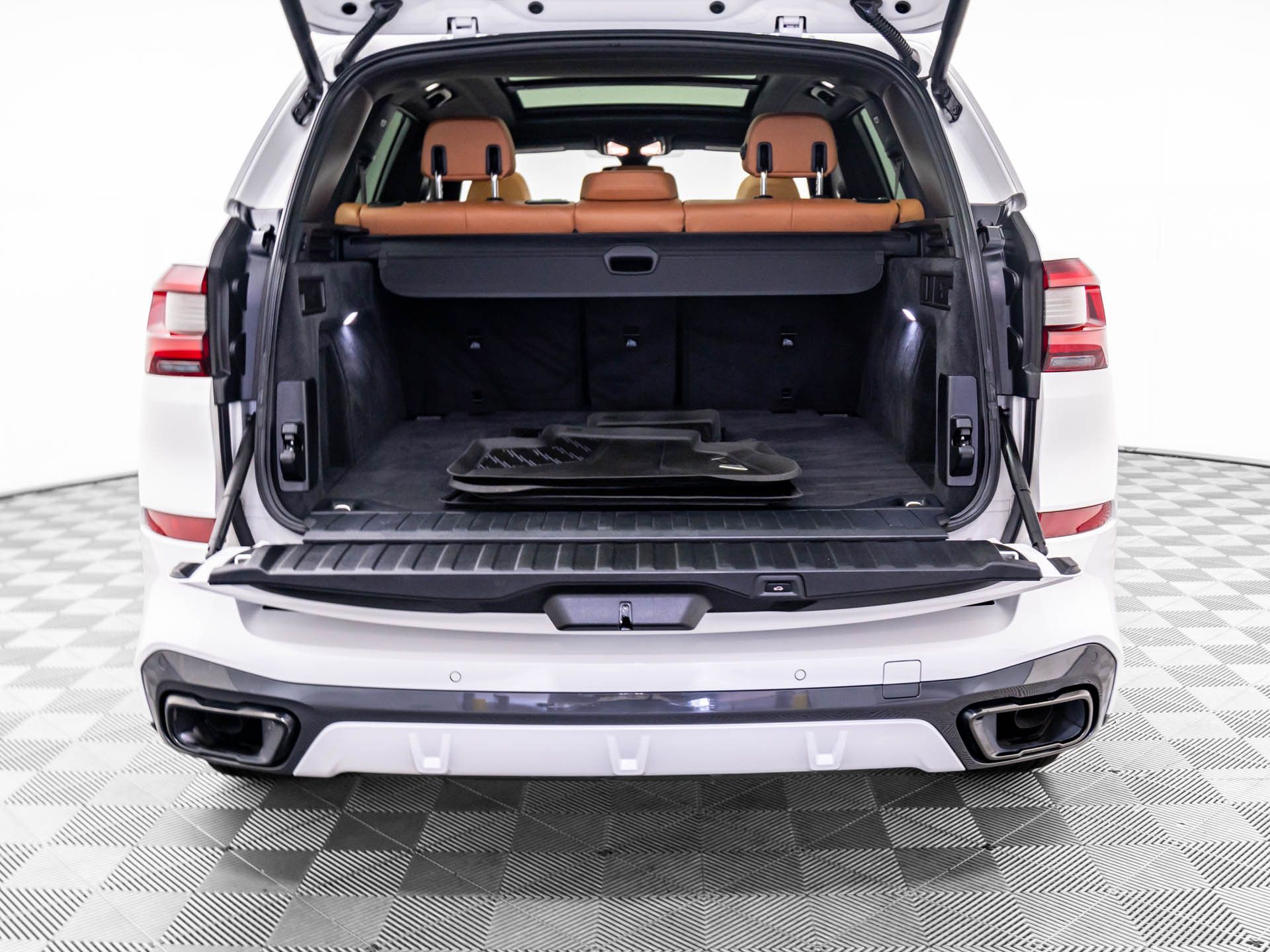 2022 Bmw X5 xDrive40i photo 28