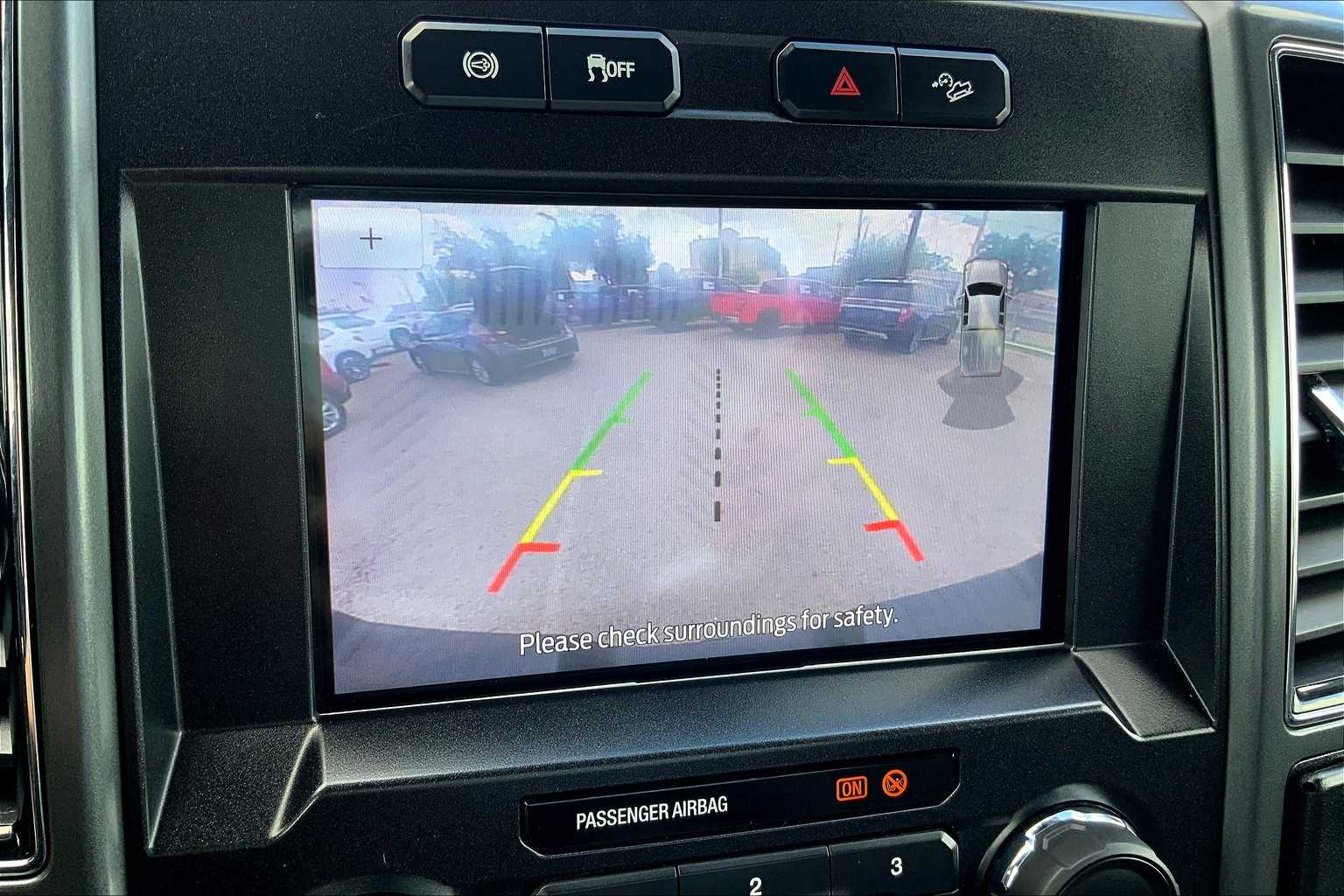 2022 Ford F-250 XLT photo 26