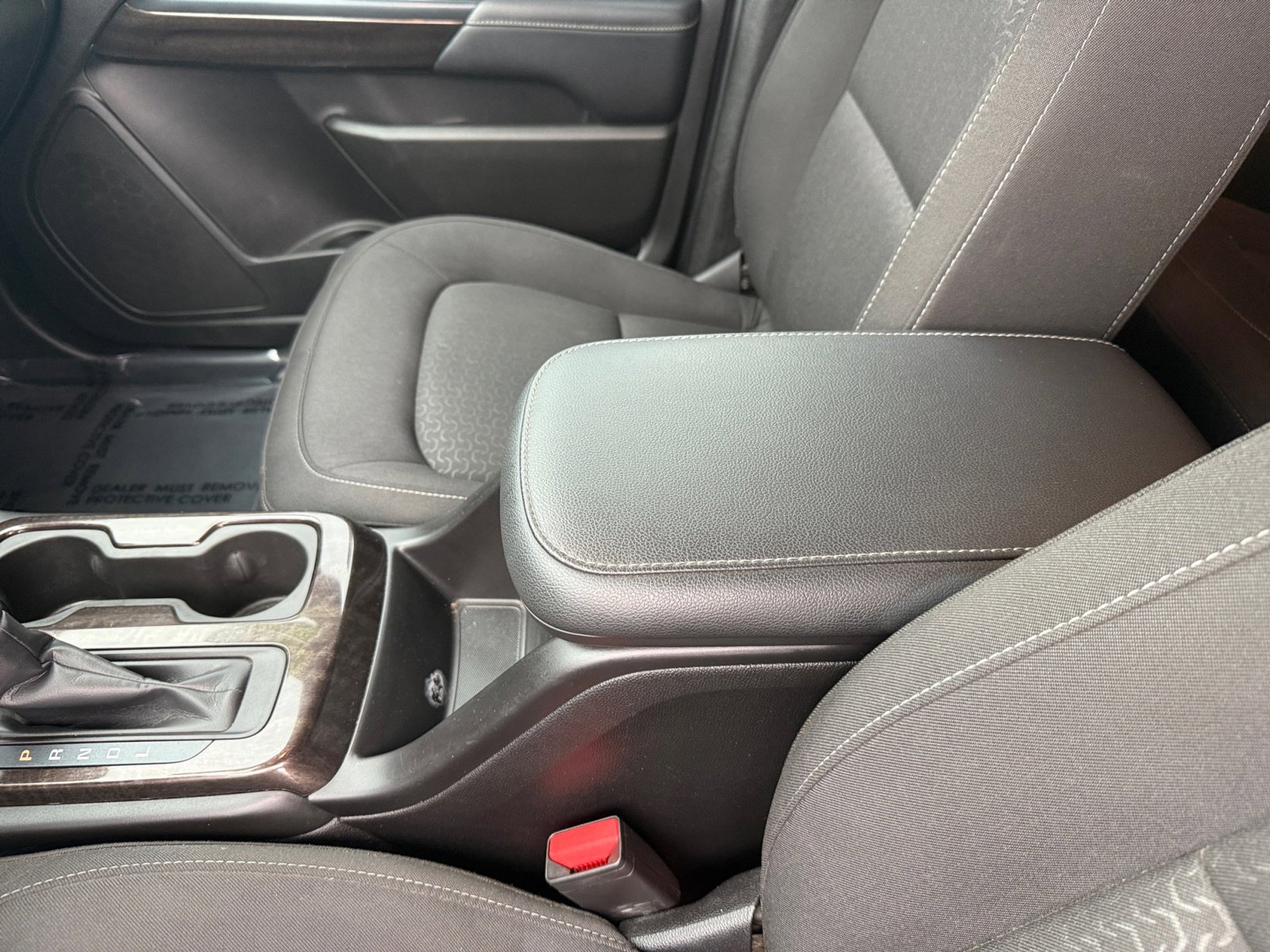 2019 Gmc Canyon SLE photo 14