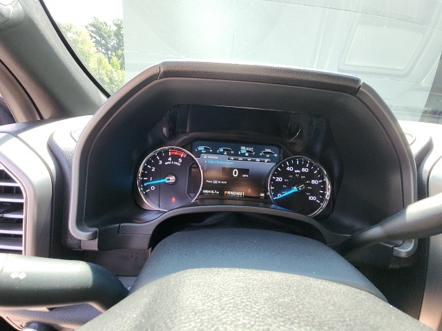 2018 Ford F-250 photo 13