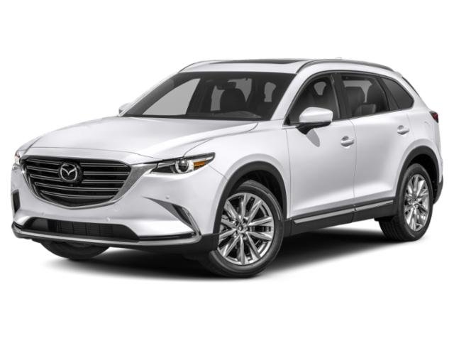 2022 Mazda CX-9 Grand Touring's photo