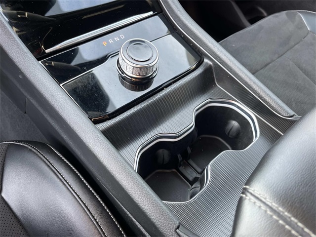 2024 Jeep Grand Cherokee Altitude photo 31